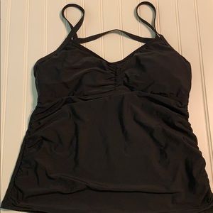 ATHENA tankini top